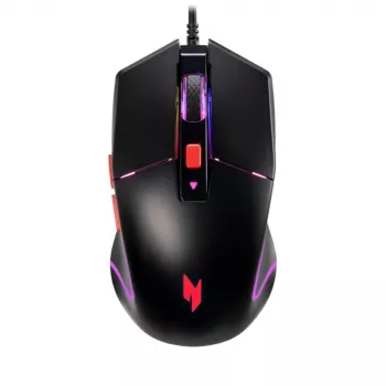 Acer NMW100 Maus Gaming Beidhändig 7200 DPI