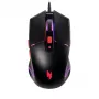 Acer NMW100 Maus Gaming Beidhändig 7200 DPI
