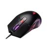 Acer NMW100 Maus Gaming Beidhändig 7200 DPI
