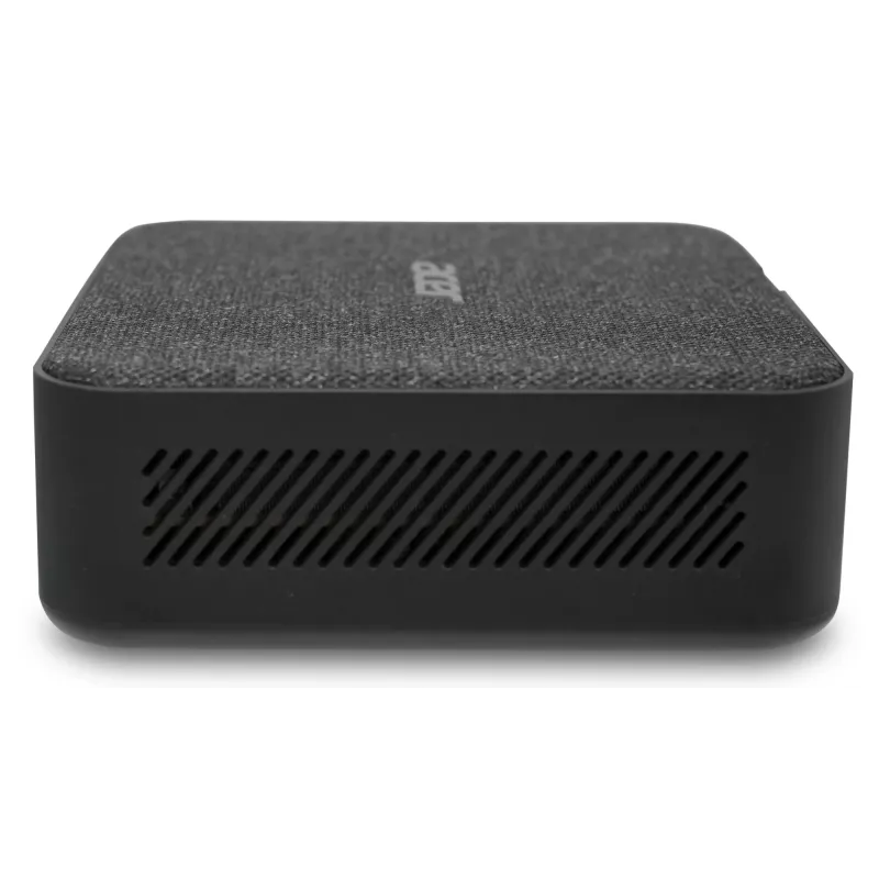 Acer Revo Box RB102-14U5U Intel Core Ultra 5 125U 16 GB DDR5-SDRAM 512 GB SSD Windows 11 Home Mini PC Schwarz