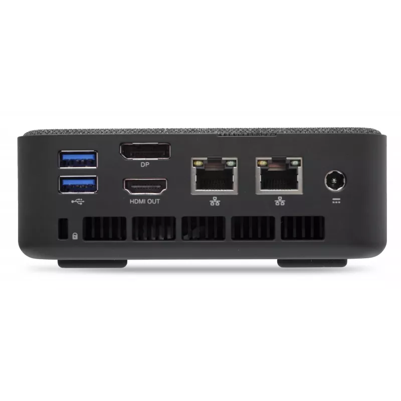 Acer Revo Box RB102-14H7U Mini-PC, 16 GB DDR5, 512 GB SSD, Windows 11