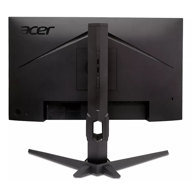 Acer NITRO XV0 XV240YP6 Computer-Monitor 60,5 cm (23,8 Zoll) 1920 x 1080 Pixel Full HD LCD Schwarz