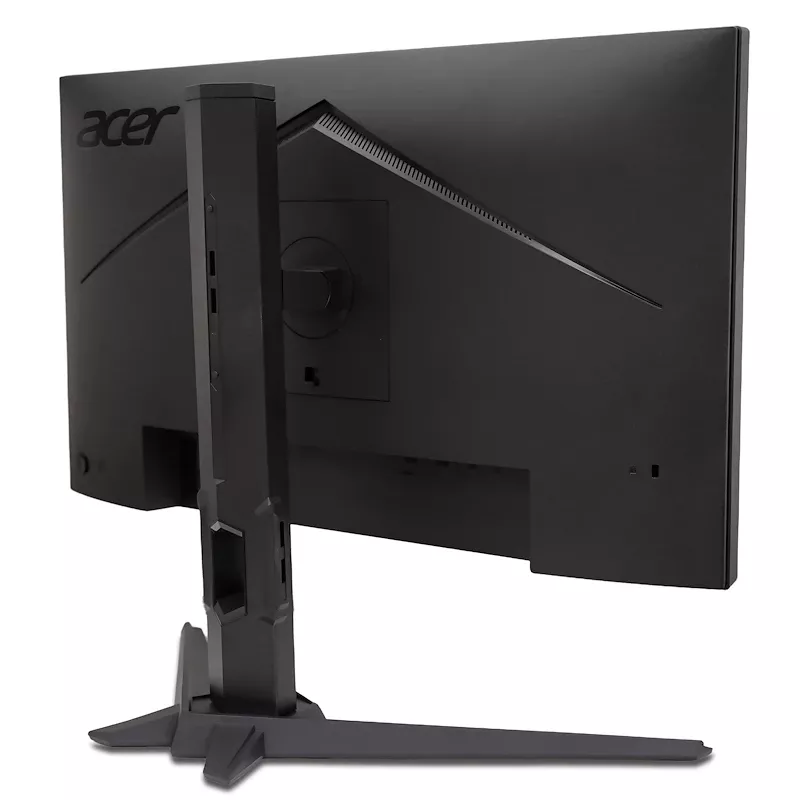 Acer NITRO XV0 XV240YP6 Computer-Monitor 60,5 cm (23,8 Zoll) 1920 x 1080 Pixel Full HD LCD Schwarz