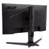 Acer NITRO XV0 XV240YP6 Computer-Monitor 60,5 cm (23,8 Zoll) 1920 x 1080 Pixel Full HD LCD Schwarz