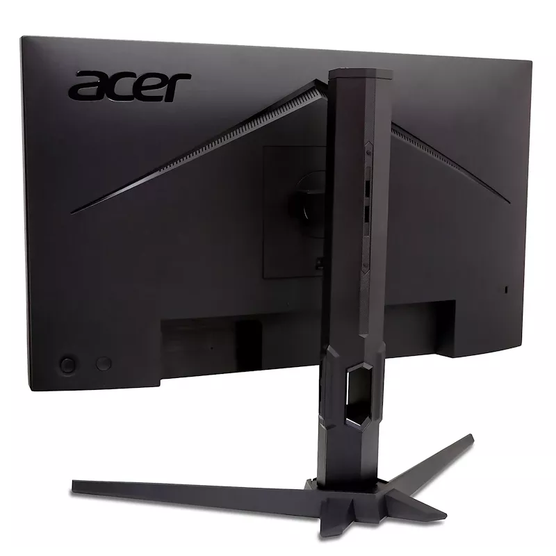 Acer NITRO XV0 XV240YP6 Computer-Monitor 60,5 cm (23,8 Zoll) 1920 x 1080 Pixel Full HD LCD Schwarz