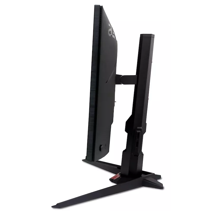 Acer NITRO XV0 XV240YP6 Computer-Monitor 60,5 cm (23,8 Zoll) 1920 x 1080 Pixel Full HD LCD Schwarz