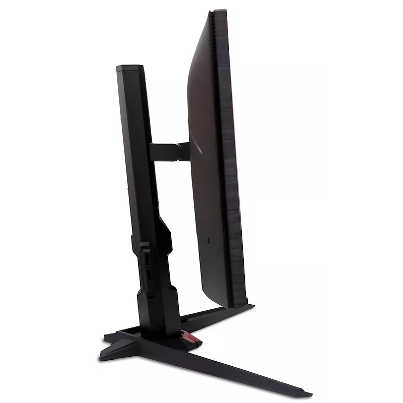 Acer NITRO XV0 XV240YP6 Computer-Monitor 60,5 cm (23,8 Zoll) 1920 x 1080 Pixel Full HD LCD Schwarz