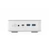 Acer Revo Box RB102-20CPW Mini Copilot+ PC Intel Core Ultra 5 226V 16 GB LPDDR5x-SDRAM 1 TB SSD Windows 11 Home Mini-PC Weiß