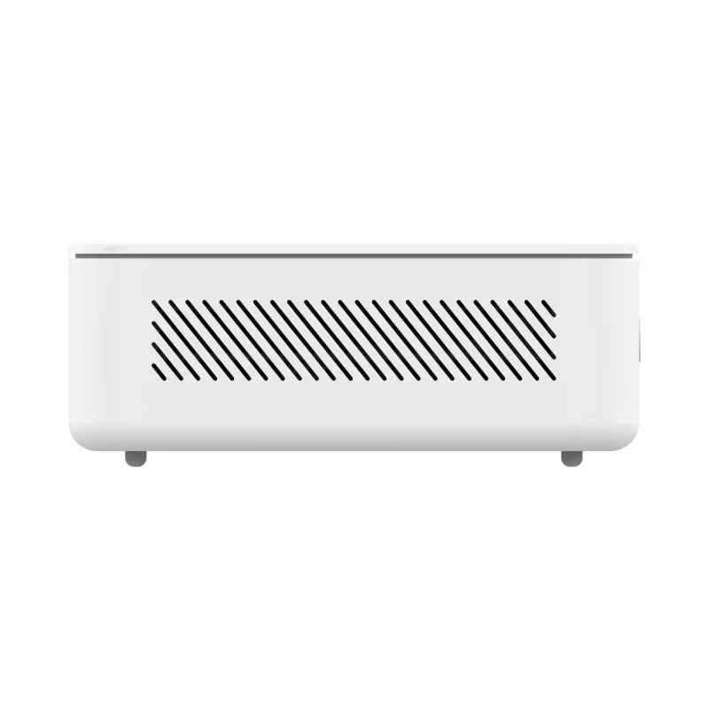 Acer Revo Box RB102-20CPW Mini Copilot+ PC Intel Core Ultra 5 226V 16 GB LPDDR5x-SDRAM 1 TB SSD Windows 11 Home Mini-PC Weiß
