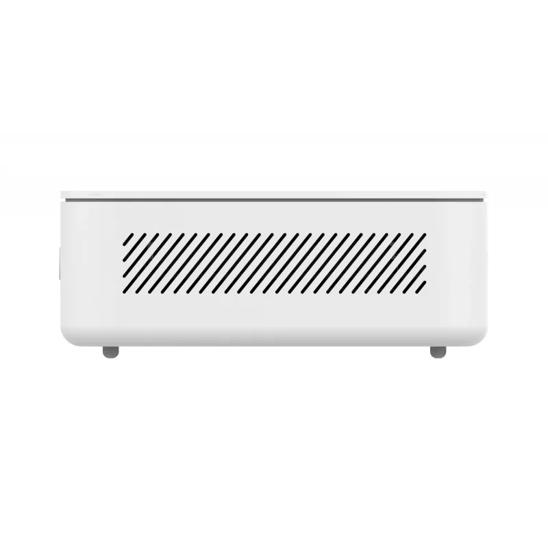Acer Revo Box RB102-20CPW Mini Copilot+ PC Intel Core Ultra 5 226V 16 GB LPDDR5x-SDRAM 1 TB SSD Windows 11 Home Mini-PC Weiß