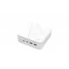 Acer Revo Box RB102-20CPW Mini Copilot+ PC Intel Core Ultra 5 226V 16 GB LPDDR5x-SDRAM 1 TB SSD Windows 11 Home Mini-PC Weiß