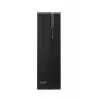 Acer Veriton X X2720G I5456 Pro SFF Intel® Core™ i5 i5-14500 16 GB DDR5-SDRAM 512 GB SSD Windows 11 Pro PC Schwarz