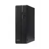 Acer Veriton X X2720G I5456 Pro SFF Intel® Core™ i5 i5-14500 16 GB DDR5-SDRAM 512 GB SSD Windows 11 Pro PC Schwarz