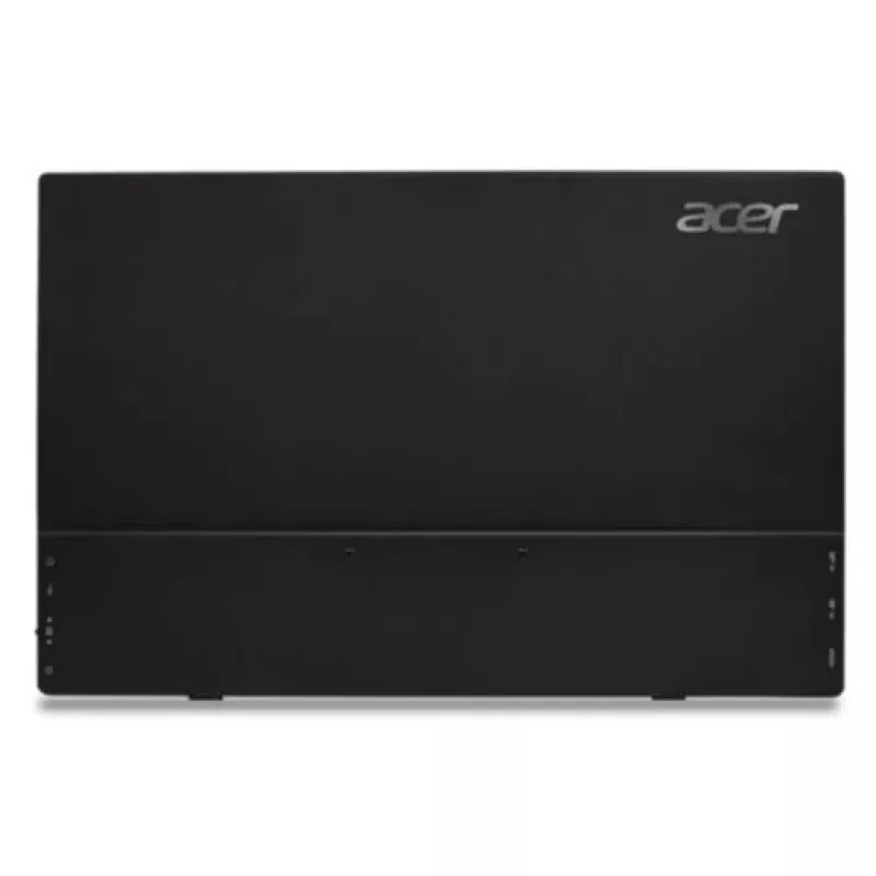 Acer PM161QT Tragbarer Monitor Schwarz 39,6 cm (15,6 Zoll) LCD 1920 x 1080 Pixel