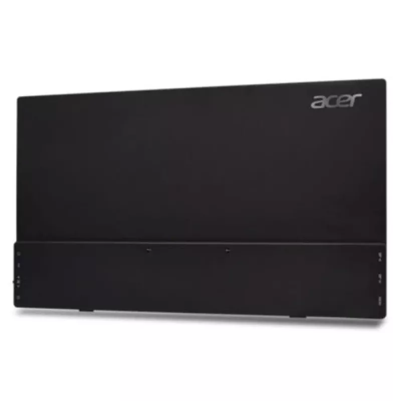 Acer PM161QT Tragbarer Monitor Schwarz 39,6 cm (15,6 Zoll) LCD 1920 x 1080 Pixel