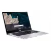Acer Chromebook CP513-1HL-S1YN Snapdragon 7c 33,8 cm (13,3 Zoll) Touchscreen Full HD 8 GB LPDDR4x-SDRAM 128 GB eMMC Wi-Fi 5 (802.11ac) ChromeOS for Enterprise Silber