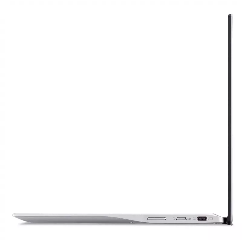 Acer Chromebook CP513-1HL-S1YN Snapdragon 7c 33,8 cm (13,3 Zoll) Touchscreen Full HD 8 GB LPDDR4x-SDRAM 128 GB eMMC Wi-Fi 5 (802.11ac) ChromeOS for Enterprise Silber