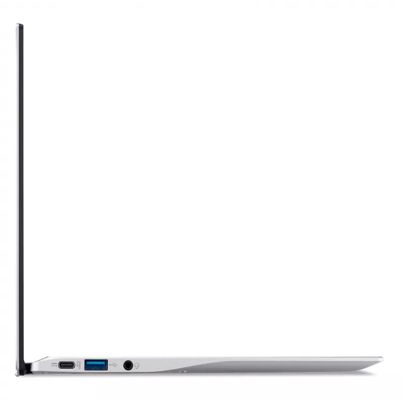 Acer Chromebook CP513-1HL-S1YN Snapdragon 7c 33,8 cm (13,3 Zoll) Touchscreen Full HD 8 GB LPDDR4x-SDRAM 128 GB eMMC Wi-Fi 5 (802.11ac) ChromeOS for Enterprise Silber