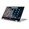 Acer Chromebook CP513-1HL-S1YN Snapdragon 7c 33,8 cm (13,3 Zoll) Touchscreen Full HD 8 GB LPDDR4x-SDRAM 128 GB eMMC Wi-Fi 5 (802.11ac) ChromeOS for Enterprise Silber