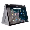 Acer Chromebook CP513-1HL-S1YN Snapdragon 7c 33,8 cm (13,3 Zoll) Touchscreen Full HD 8 GB LPDDR4x-SDRAM 128 GB eMMC Wi-Fi 5 (802.11ac) ChromeOS for Enterprise Silber