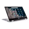 Acer Chromebook CP513-1HL-S1YN Snapdragon 7c 33,8 cm (13,3 Zoll) Touchscreen Full HD 8 GB LPDDR4x-SDRAM 128 GB eMMC Wi-Fi 5 (802.11ac) ChromeOS for Enterprise Silber