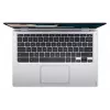 Acer Chromebook CP513-1HL-S1YN Snapdragon 7c 33,8 cm (13,3 Zoll) Touchscreen Full HD 8 GB LPDDR4x-SDRAM 128 GB eMMC Wi-Fi 5 (802.11ac) ChromeOS for Enterprise Silber