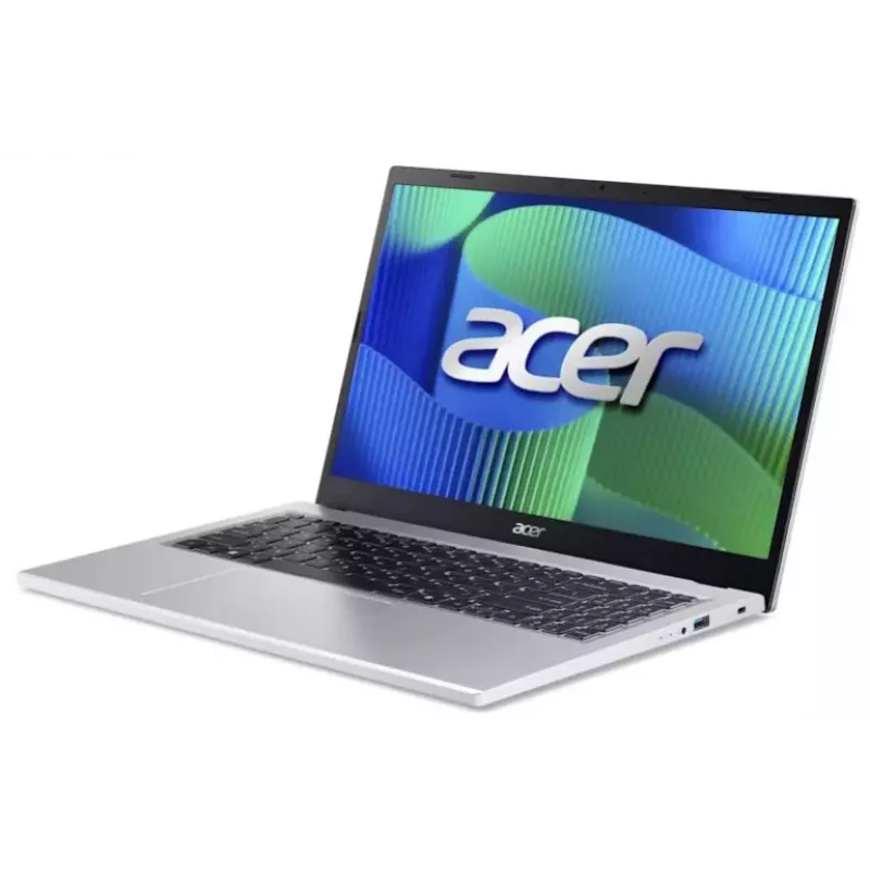 Acer Extensa 15 EX215-57-53RL Intel® Core™ i5 i5-13600H Laptop 39.6 cm (15.6 Zoll) Full HD 16 GB DDR5-SDRAM 512 GB SSD Wi-Fi 6 (802.11ax) Windows 11 Pro Silber