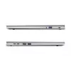 Acer Extensa 15 EX215-57-53RL Intel® Core™ i5 i5-13600H Laptop 39.6 cm (15.6 Zoll) Full HD 16 GB DDR5-SDRAM 512 GB SSD Wi-Fi 6 (802.11ax) Windows 11 Pro Silber