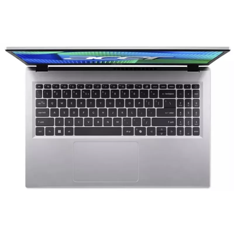 Acer Extensa 15 EX215-57-53RL Intel® Core™ i5 i5-13600H Laptop 39.6 cm (15.6 Zoll) Full HD 16 GB DDR5-SDRAM 512 GB SSD Wi-Fi 6 (802.11ax) Windows 11 Pro Silber