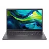 Acer Aspire 17 Pro A17-51M-56NU Intel® Core™ i5 i5-1334U Laptop 43.9 cm (17.3 Zoll) Full HD 16 GB LPDDR5-SDRAM 1 TB SSD Wi-Fi 6E (802.11ax) Windows 11 Pro Grau