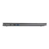 Acer Aspire 17 Pro A17-51M-56NU Intel® Core™ i5 i5-1334U Laptop 43.9 cm (17.3 Zoll) Full HD 16 GB LPDDR5-SDRAM 1 TB SSD Wi-Fi 6E (802.11ax) Windows 11 Pro Grau