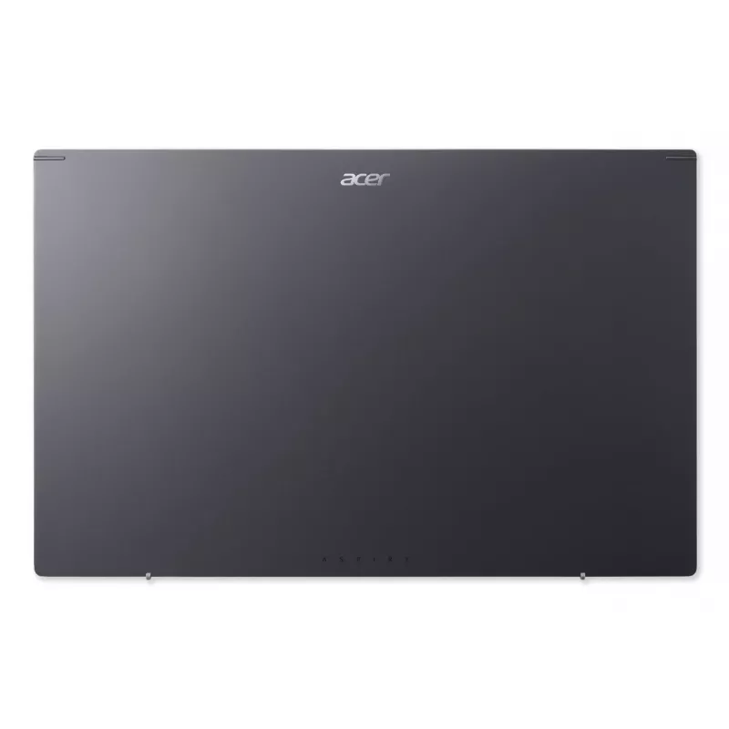 Acer Aspire 17 Pro A17-51M-56NU Intel® Core™ i5 i5-1334U Laptop 43.9 cm (17.3 Zoll) Full HD 16 GB LPDDR5-SDRAM 1 TB SSD Wi-Fi 6E (802.11ax) Windows 11 Pro Grau
