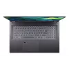 Acer Aspire 17 Pro A17-51M-56NU Intel® Core™ i5 i5-1334U Laptop 43.9 cm (17.3 Zoll) Full HD 16 GB LPDDR5-SDRAM 1 TB SSD Wi-Fi 6E (802.11ax) Windows 11 Pro Grau