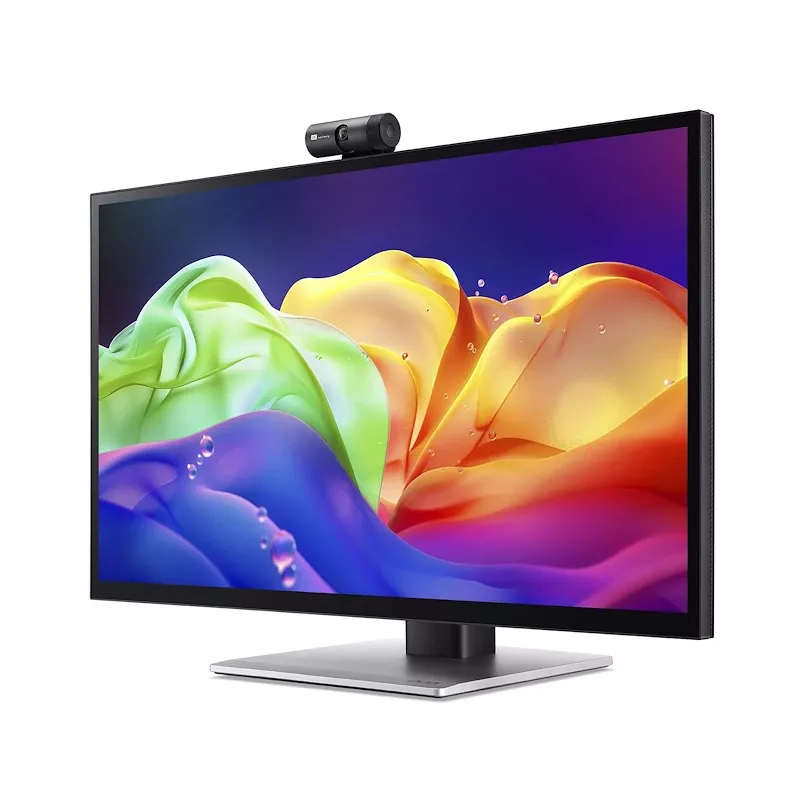 Acer PE320QXTbmiiprcuzx Computermonitor 80 cm (31,5 Zoll) 6016 x 3384 Pixel 6K Ultra HD LCD Schwarz, Grau