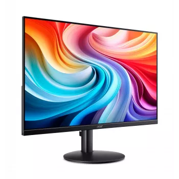 Acer SA273 P1 Computer-Monitor 68,6 cm (27 Zoll) 1920 x 1080 Pixel Full HD LCD Schwarz
