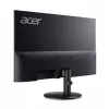 Acer SA273 P1 Computer-Monitor 68,6 cm (27 Zoll) 1920 x 1080 Pixel Full HD LCD Schwarz
