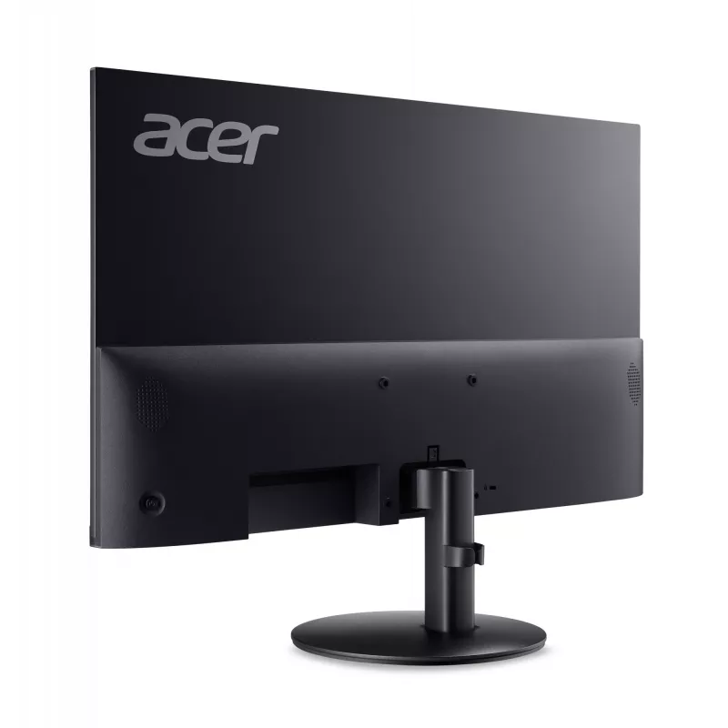 Acer SA273 P1 Computer-Monitor 68,6 cm (27 Zoll) 1920 x 1080 Pixel Full HD LCD Schwarz