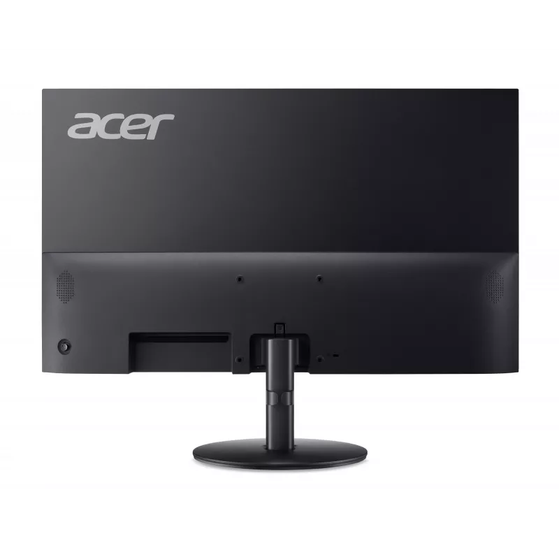 Acer SA273 P1 Computer-Monitor 68,6 cm (27 Zoll) 1920 x 1080 Pixel Full HD LCD Schwarz