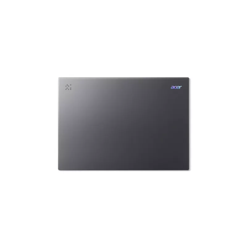 Acer Aspire 16 AI A16-61M-R2SM Copilot+ PC AMD Ryzen™ AI 7 350 Laptop 40,6 cm (16 Zoll) WUXGA 16 GB LPDDR5x-SDRAM 512 GB SSD Wi-Fi 6E (802.11ax) Windows 11 Home Grau