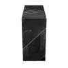 Acer Altos BrainSphere P330 F6 SE Intel Xeon W w3-2435 128 GB DDR5-SDRAM 2 TB SSD NVIDIA GeForce RTX 5090 Tower Workstation Schwarz