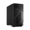 Acer Altos BrainSphere P330 F6 SE Intel Xeon W w3-2435 128 GB DDR5-SDRAM 2 TB SSD NVIDIA GeForce RTX 5090 Tower Workstation Schwarz