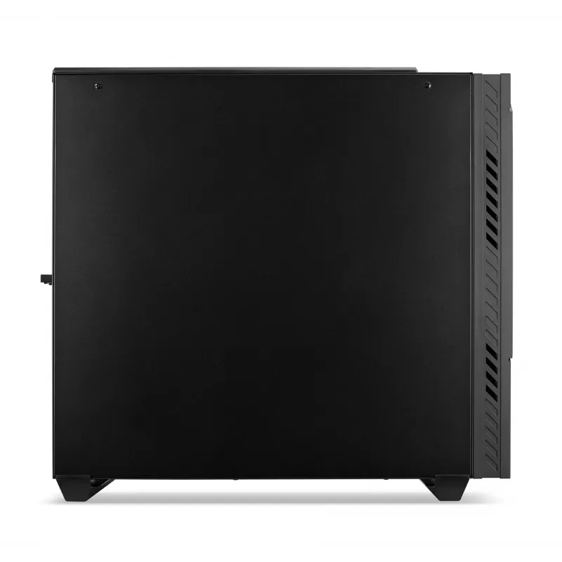 Acer Altos BrainSphere P330 F6 SE Intel Xeon W w3-2435 128 GB DDR5-SDRAM 2 TB SSD NVIDIA GeForce RTX 5090 Tower Workstation Schwarz