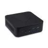Acer Veriton N N1502G I7516 NUC Intel® Core™ i7 i7-1355U 16 GB DDR4-SDRAM 512 GB SSD Windows 11 Pro Mini-PC Schwarz