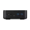 Acer Veriton N N1502G I7516 NUC Intel® Core™ i7 i7-1355U 16 GB DDR4-SDRAM 512 GB SSD Windows 11 Pro Mini-PC Schwarz