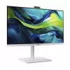 Acer Aspire C24-AWI5416 NL Intel® Core™ i5 i5-13420H 60,5 cm (23,8 Zoll) 1920 x 1080 Pixel All-in-One-PC 16 GB DDR4-SDRAM 1 TB SSD Windows 11 Home Wi-Fi 6 (802.11ax) Weiß
