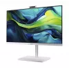 Acer Aspire C24-AWI5416 NL Intel® Core™ i5 i5-13420H 60,5 cm (23,8 Zoll) 1920 x 1080 Pixel All-in-One-PC 16 GB DDR4-SDRAM 1 TB SSD Windows 11 Home Wi-Fi 6 (802.11ax) Weiß