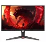 Acer XV272UX1BMIIPRX Computermonitor 68,6 cm (27 Zoll) 2560 x 1440 Pixel Wide Quad HD LCD Schwarz, Rot