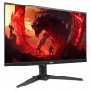 Acer XV272UX1BMIIPRX Computermonitor 68,6 cm (27 Zoll) 2560 x 1440 Pixel Wide Quad HD LCD Schwarz, Rot