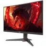 Acer XV272UX1BMIIPRX Computermonitor 68,6 cm (27 Zoll) 2560 x 1440 Pixel Wide Quad HD LCD Schwarz, Rot