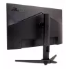 Acer XV272UX1BMIIPRX Computermonitor 68,6 cm (27 Zoll) 2560 x 1440 Pixel Wide Quad HD LCD Schwarz, Rot